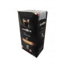 Gimoka Kawa kapsułki Deciso Nespresso (uszkodzone opakowanie) 30 szt.