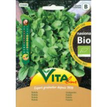 Vita Line Nasiona rukoli Bio