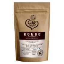 Cafe Mon Amour Kawa ziarnista ręcznie palona Kongo Kivu 250 g