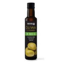 Biooil Oliwa z oliwek extra virgin 250 ml Bio