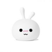 Rabbit&Friends Lampka Królik Szczęśliwy