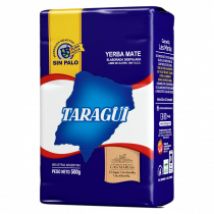Taragui Sin Palo Despalada 500 g