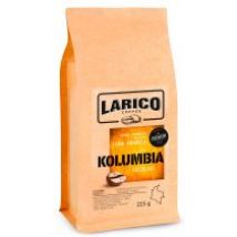 Larico Kawa ziarnista wypalana metodą tradycyjną Kolumbia Excelso 225 g