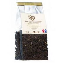 Cafe Mon Amour Herbata liściasta czarna Earl Grey Blue Flowers 50 g