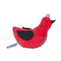 Whisbird - Szumiący Ptaszek (czerwony) Whisbear