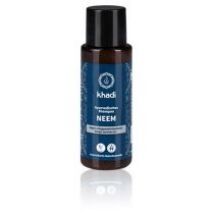 Khadi Przeciwłupieżowy szampon z neem 30 ml