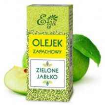 Etja Olejek zapachowy Zielone Jabłuszko