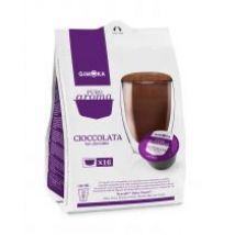 Gimoka Kawa kapsułki Cioccolata Dolce Gusto Puro Aroma 16 szt.