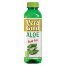 Vera Gold Napój aleosowy 30% z cząstkami aloesu 500 ml