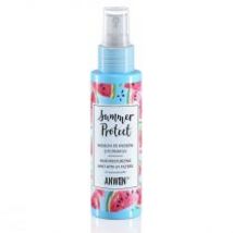Anwen Summer Protect mgiełka do włosów z filtrami UV spray 100 ml