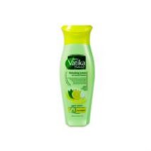 Dabur Refreshing Lemon Anti-Dandruff Shampoo przeciwłupieżowy szampon do włosów Cytryna 200 ml