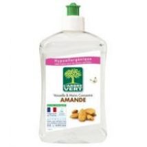 Larbre Vert Koncentrat do mycia naczyń Amande 500 ml