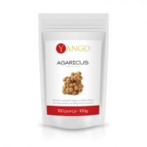 Yango Agaricus - ekstrakt Suplement diety 100 g