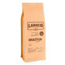 Larico Kawa mielona wypalana metodą tradycyjną Brazylia Santos 225 g