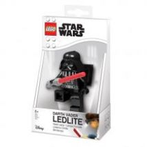 Akcesoria LEGO Latarka czołowa Darth Vader