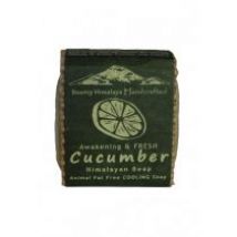 Bounty Himalaya Mydło Cucumber - Ogórek