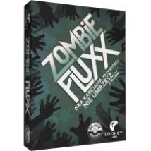 Zombie Fluxx (edycja polska)