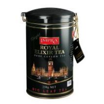 Impra Tea Herbata czarna liściasta Royal Elixir Knight 250 g