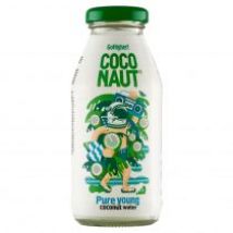 Coconaut Woda kokosowa z młodego kokosa (HoReCa) 250 ml