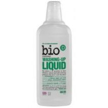 Bio-D, Ekologiczny Płyn do mycia naczyń, skoncentrowany 750 ml