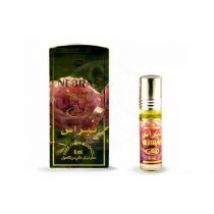 Al rehab Arabskie perfumy w olejku - Nebras 6 ml