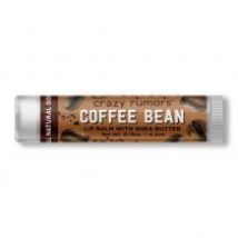 Crazy Rumors Naturalny balsam do ust  - Coffee Bean 4.4 ml