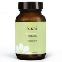 Fushi Guggul - suplement diety 60 kaps. Bio