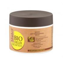 Markell Maska do włosów odżywcza z ekstraktem śluzu ślimaka Bio Helix 290 g