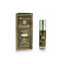 Al rehab Arabskie perfumy w olejku - Dakar 6 ml