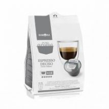 Gimoka Kawa kapsułki Espresso Deciso Dolce Gusto Puro Aroma 16 szt.