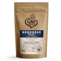 Cafe Mon Amour Kawa ziarnista ręcznie palona 100% Arabica Honduras 250 g Bio