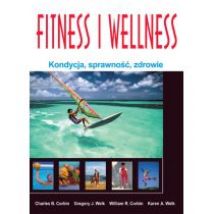 Fitness I Wellness Charles B.corbin,Gregory J.welk