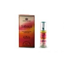 Al rehab Arabskie perfumy w olejku - Sabaya 6 ml