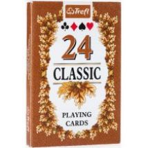 Karty Classic 24 listki