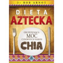 Dieta Aztecka