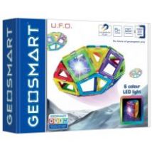 Geo Smart UFO (25 części) IUVI Games