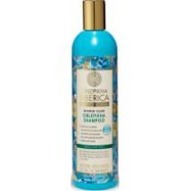 Natura Siberica Oblepikha Maximum Volume Shampoo rokitnikowy szampon zwiększający objętość włosów 400 ml