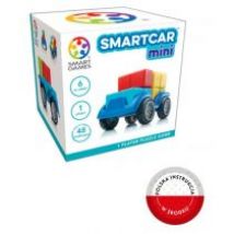 Smartcar Mini Smart Games