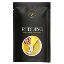 Foods by Ann Pudding z marakui, matchy i tapioki 20 g