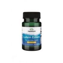 Swanson Luteina estry 20 mg Suplement diety 60 kaps.