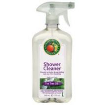 Earth Friendly Products Spray do czyszczenia kabin prysznicowych