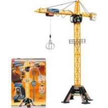 Dźwig Mega Crane 120 cm Dickie Toys