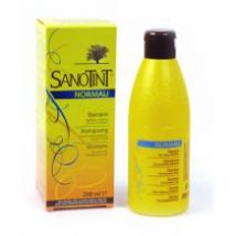 Cosval Szampon Sanotint NORMALI Do Włosów Normalnych pH 5,5-6 200 ml