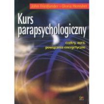 Kurs parapsychologiczny
