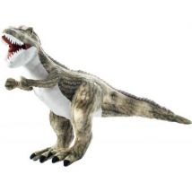 Tyranozaur brązowy 25cm 12951 Beppe
