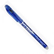 Penmate Długopis ścieralny Flexi Abra niebieski