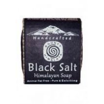 Bounty Himalaya Mydło Black Salt - Sól Czarna