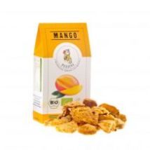 Puffins Mango suszone 40 g Bio