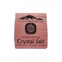 Bounty Himalaya Mydło Crystal Salt - Sól Krystaliczna