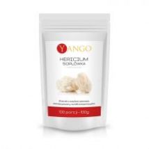 Yango Hericium - ekstrakt Suplement diety 100 g